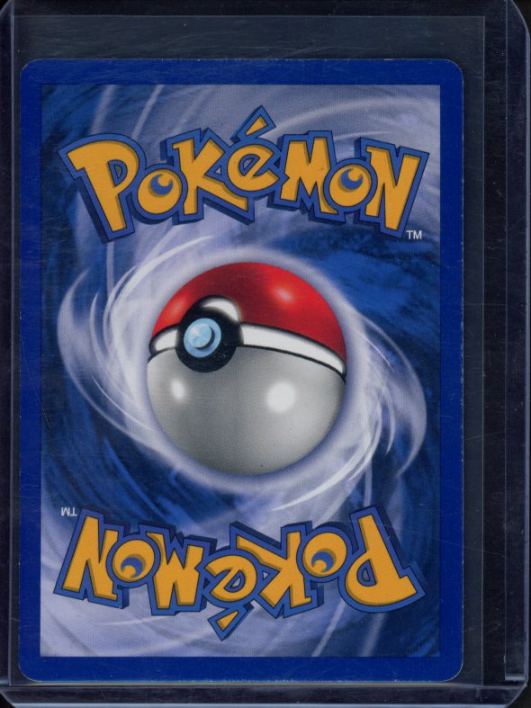 Chansey 3/102 Shadowless Raw