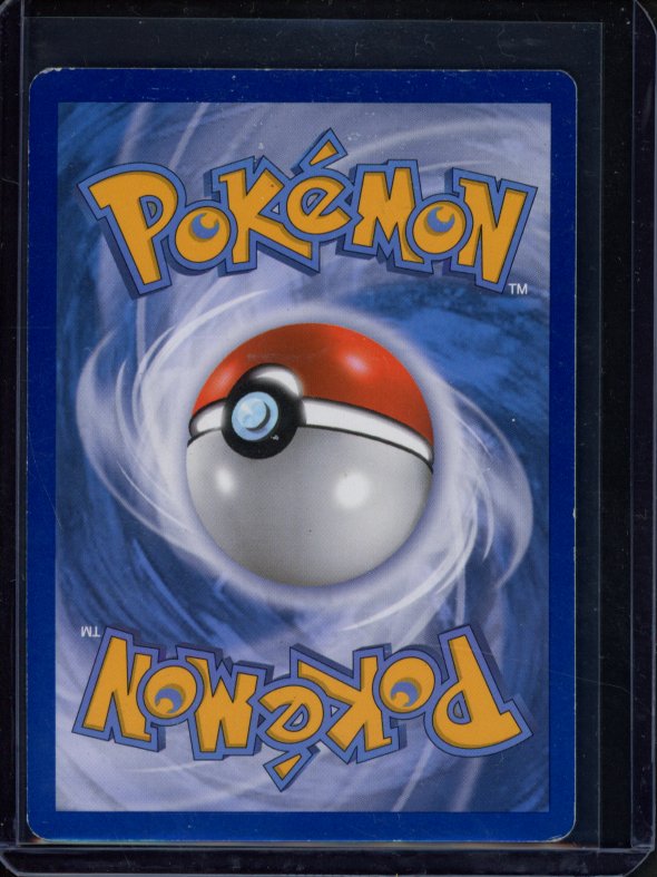 M Charizard Ex 108/106 Raw