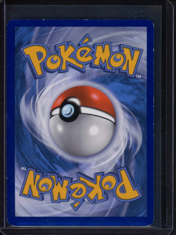 Venusaur Ex XY123 Raw