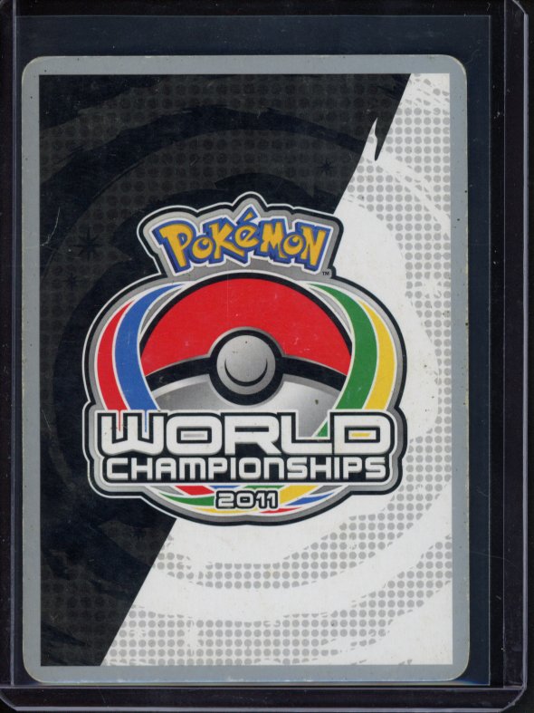 Cleffa 24/95 (Ross Cawthon) Raw