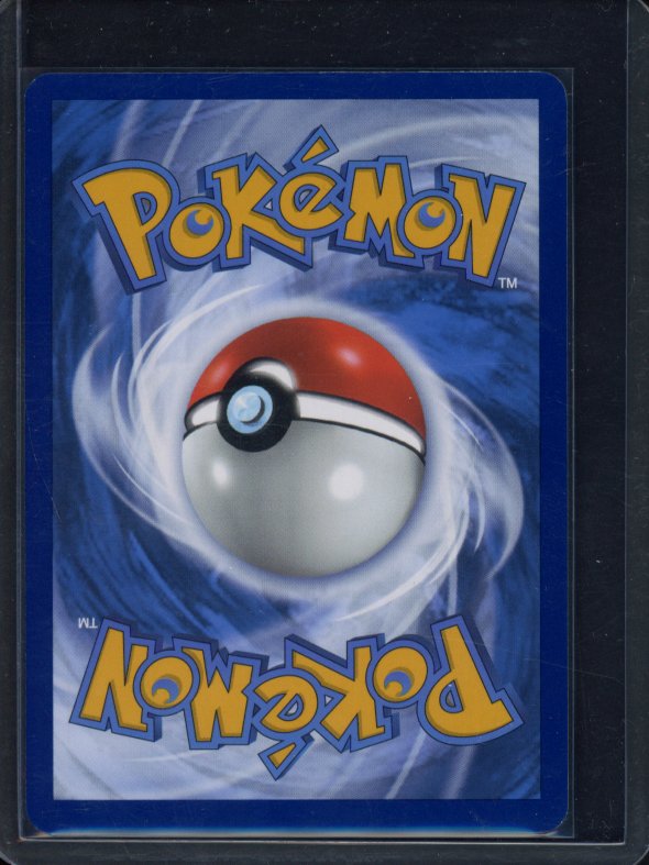 Zapdos Ex 202/165 Raw