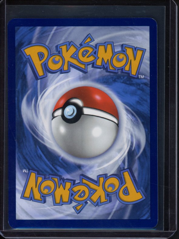 Charmander 004/165 Reverse Holo Raw