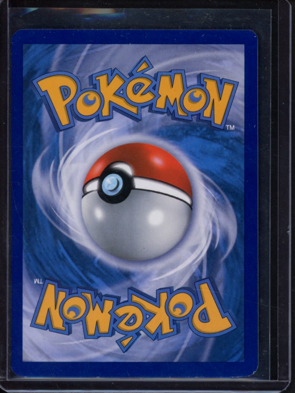 M Charizard Ex 107/106 Raw