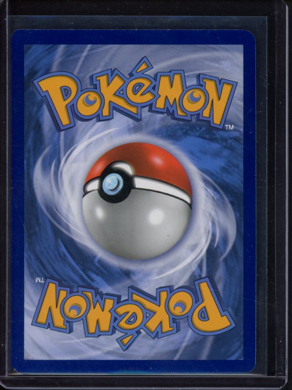 M Charizard Ex 13/106 Raw