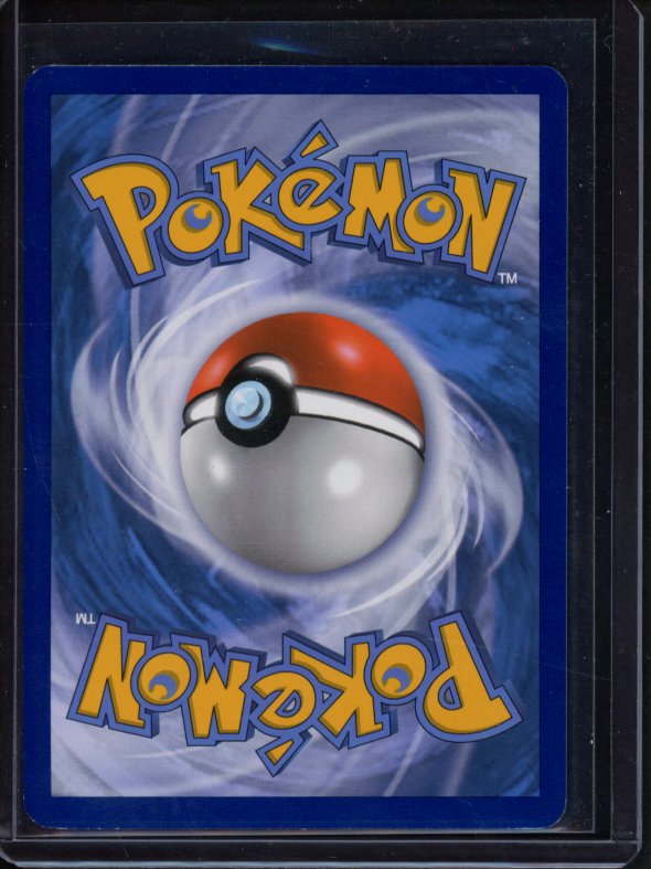 Charizard RC5/RC32 Raw