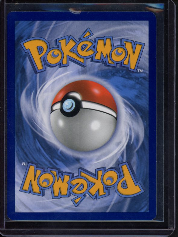 M Blastoise Ex 22/108 Raw