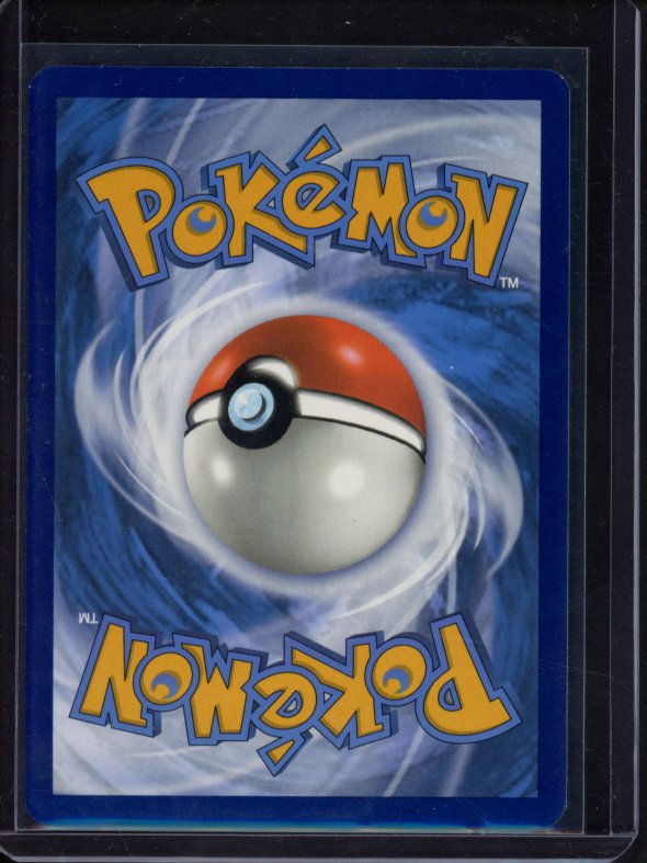 Charizard TG03/TG30 Raw