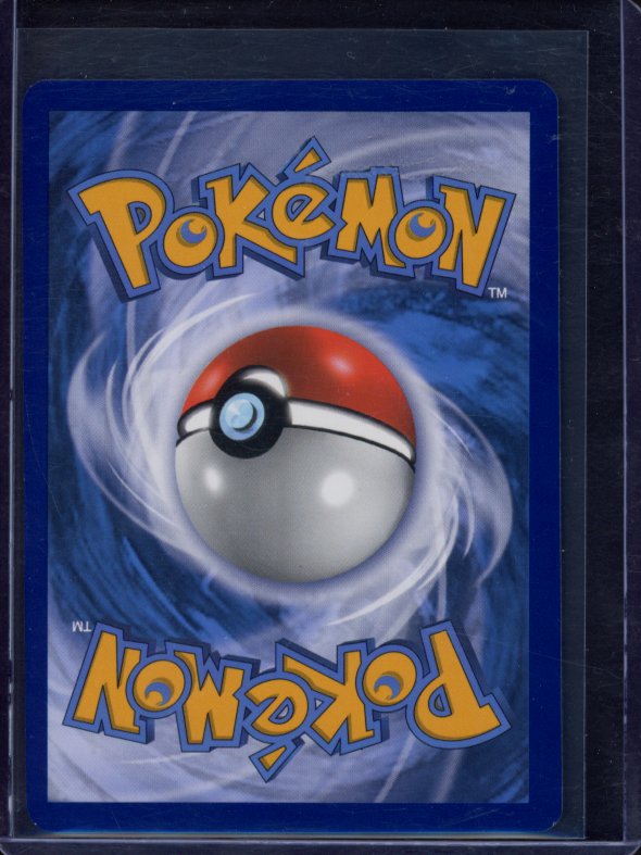 Charizard Vstar SWSH262 Raw