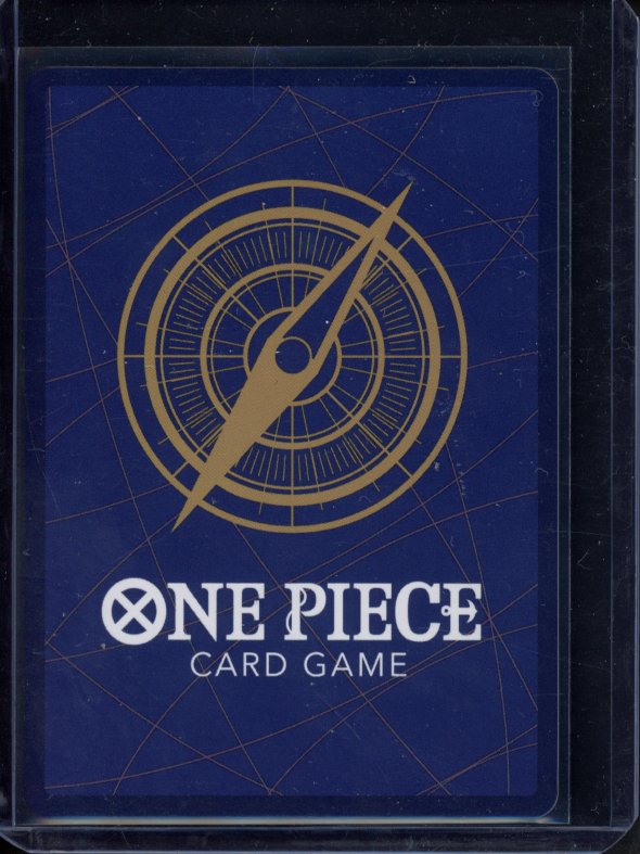 Marco (Parallel) JPN PRB02-008 Raw