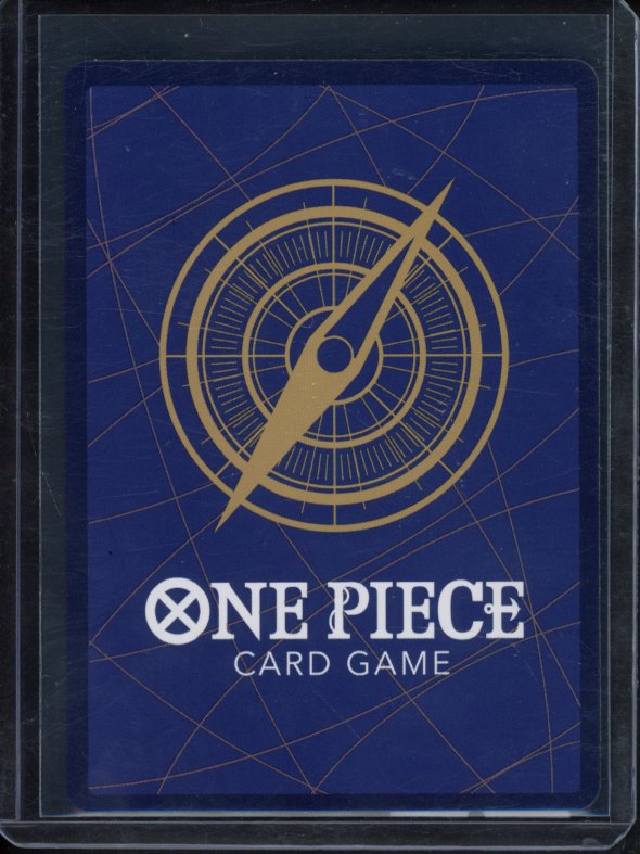 O-Robi (Awakening Of The New Era : 1 St Anniversary) OP05-063 Raw