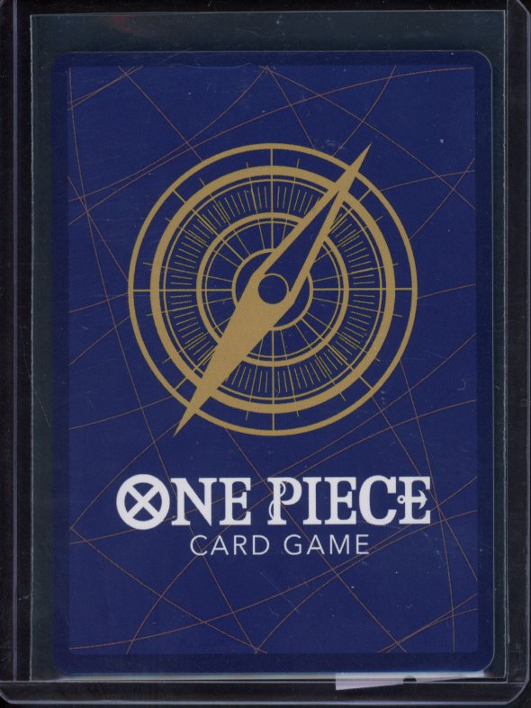 Charlotte Pudding (Winner Pack 2025 Vol.1) OP06-047 Raw