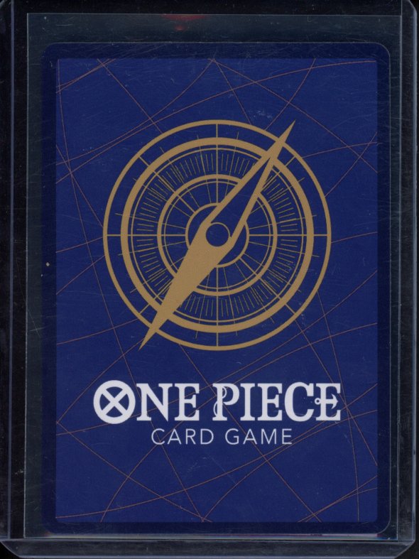 Nico Robin (Awakening Of The New Era : 1 St Anniversary) OP05-010 Raw