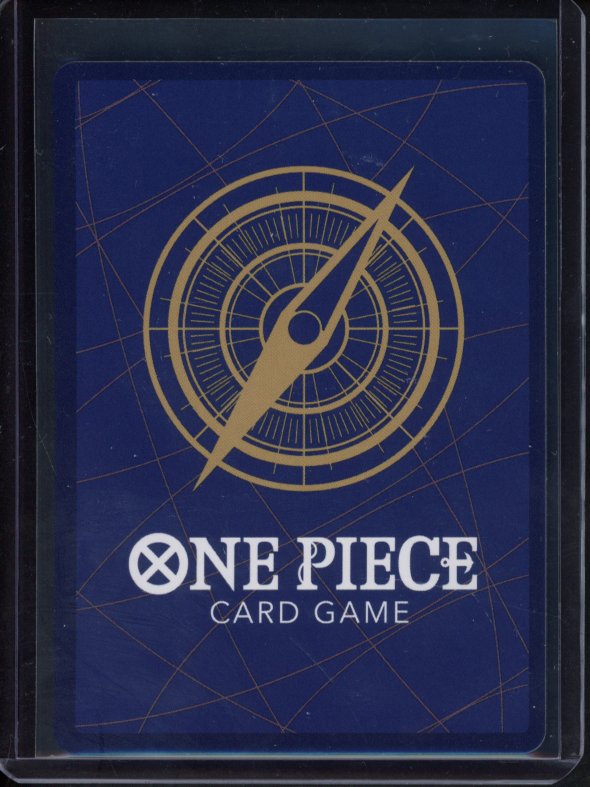 St.Ethanbaron V.Nusjuro JPN OP13-080 Raw