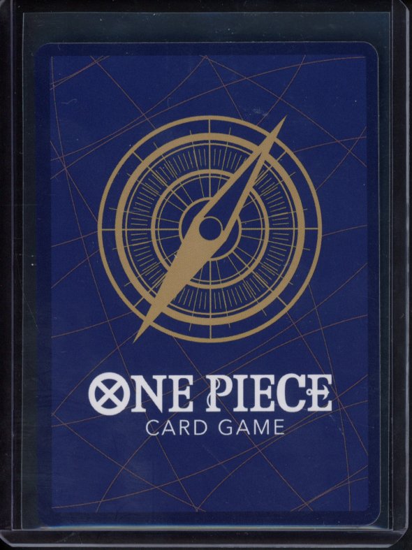 Kouzuki Hiyori (Foil) OP13-104 Raw