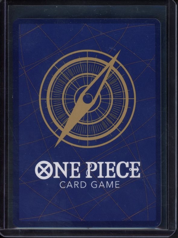 St.Marcus Mars (Parallel) JPN OP13-091 Raw