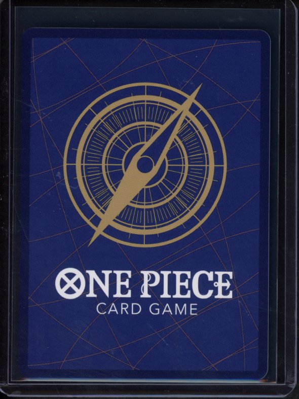 Baby 5 (Premium Card Collection Best Selection Vol.3) OP04-032 Raw