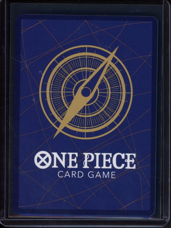 Emporio.Ivankov (Premium Card Collection Best Selection Vol.3) OP05-004 Raw