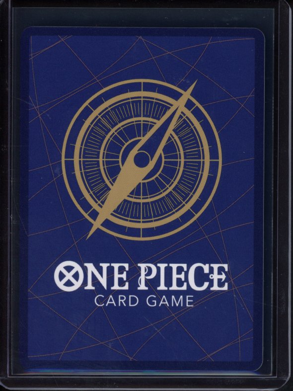 Dr.Hogback (Premium Card Collection Best Selection Vol.3) OP06-090 Raw