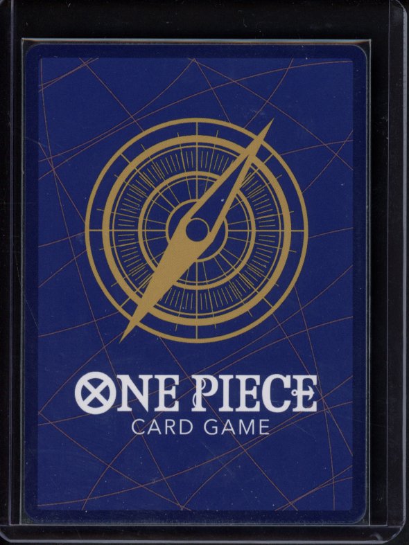 Nefeltari Vivi (Foil) OP04-118 Raw