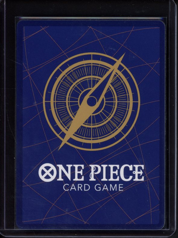 Carina (Parallel) OP07-005 Raw