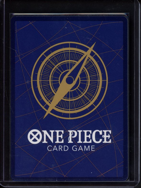 Sanji (Parallel) OP01-013 Raw