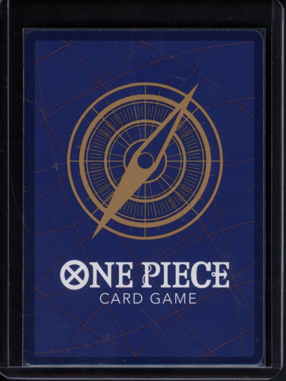 Sabo (Alternate Art) OP05-007 Raw