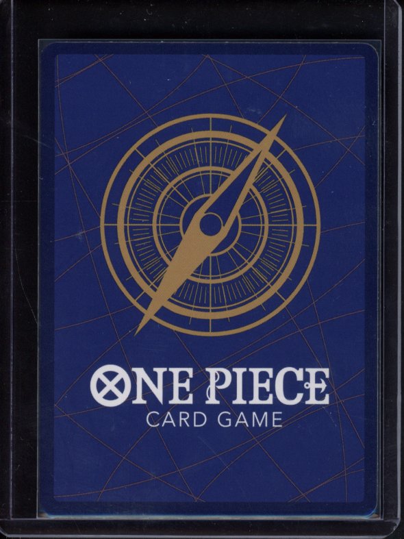 Koala (Alternate Art) OP05-006 Raw