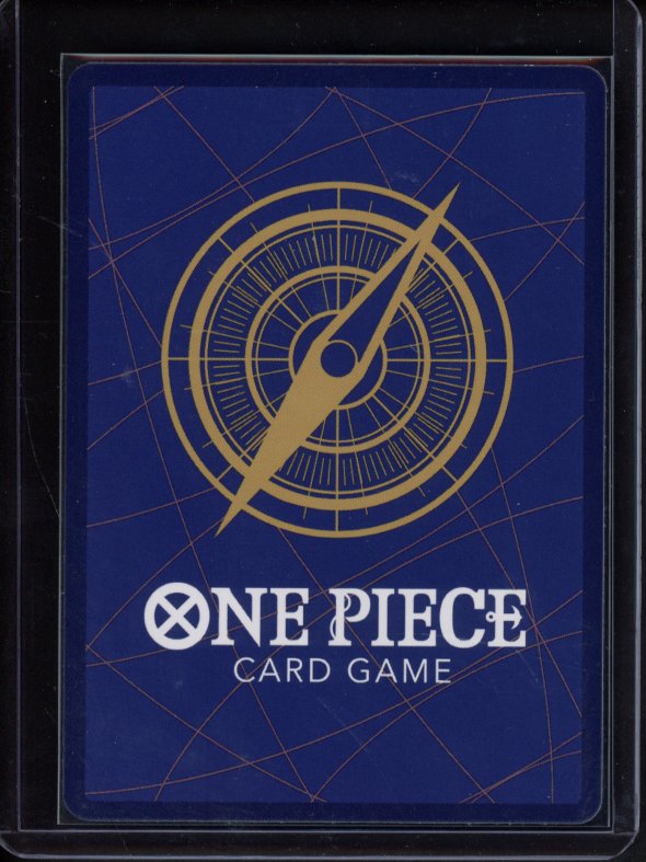 Sugar (Alternate Art) OP04-024 Raw