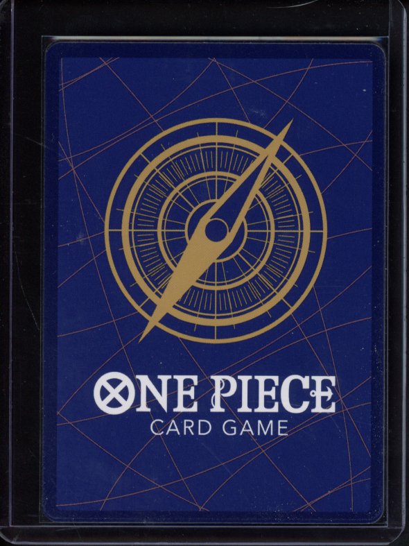 Jewelry Bonney (Tournament Pack Vol.3 Winner) ST02-007 Raw