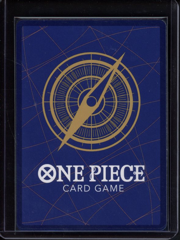 Donquixote Doflamingo (Alternate Art) OP04-031 Raw