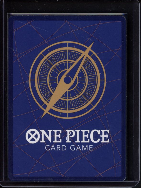 Shuraiya (Alternate Art) OP06-009 Raw