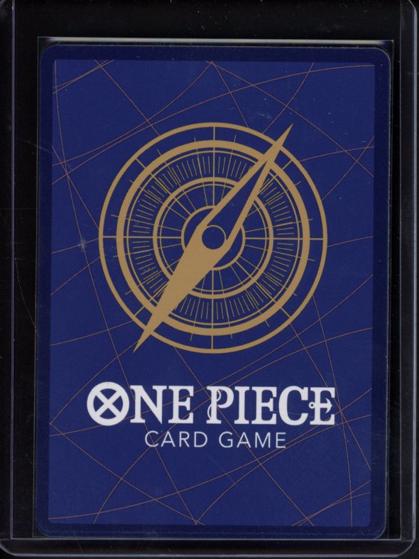 Kouzuki Hiyori (Alternate Art) OP06-106 Raw