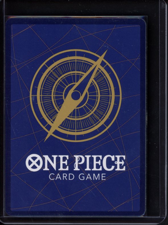 Portgas.D.Ace (Parallel) ST13-010 Raw