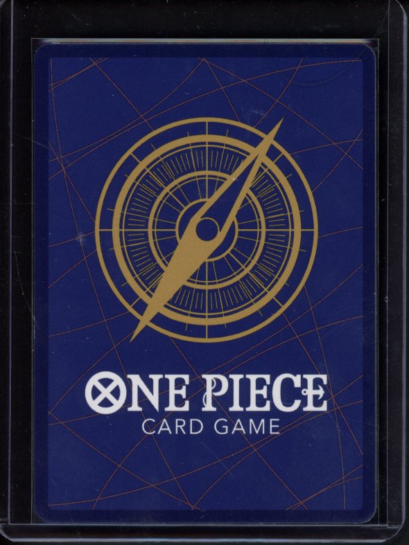 Ulti (Alternate Art) OP05-043 Raw