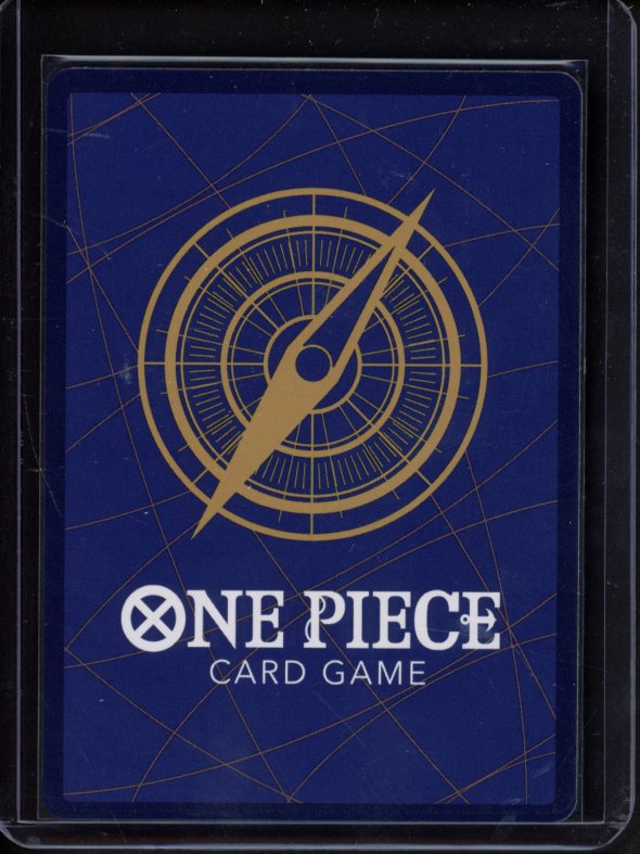 Kaido (Reprint) OP05-118 Raw