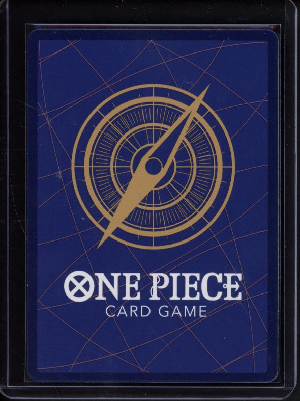 Aramaki (Alternate Art) OP06-043 Raw