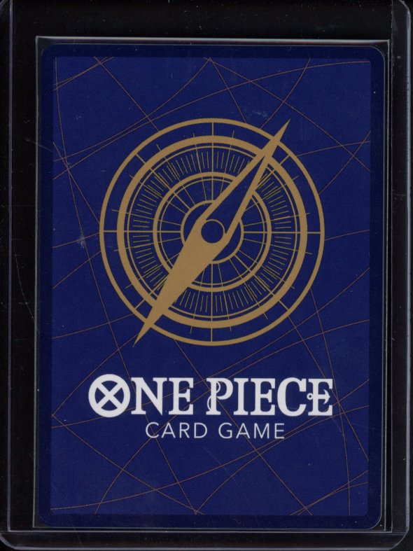 Boa Hancock (Box Topper) OP02-059 Raw