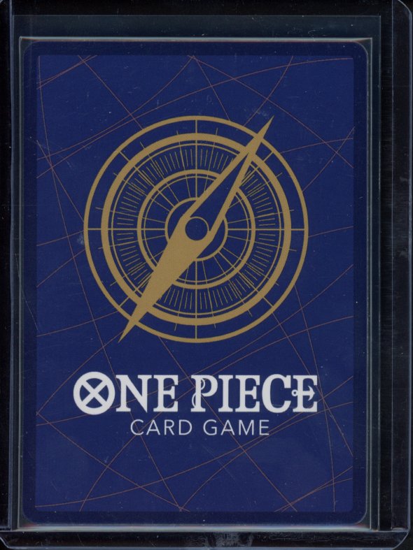 Uta (Gift Collection 2023) OP01-005 Raw