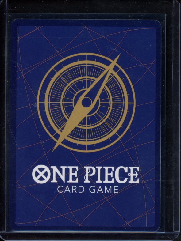 Nico Robin (Gift Collection 2023) ST01-008 Raw