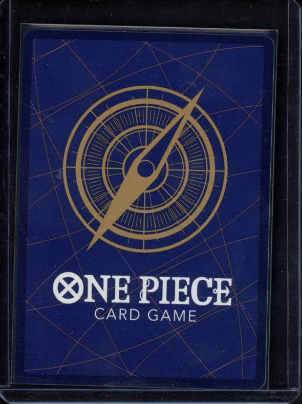 Perona (Box Topper) OP01-077 Raw