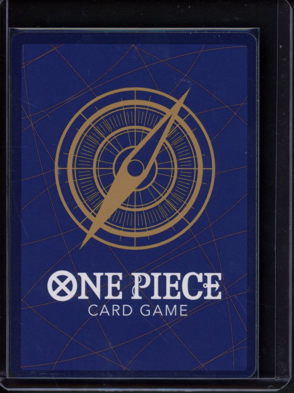 Cavendish (Foil) EB01-012 Raw