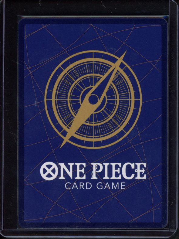 Kaido (Winner Pack Vol.5) ST04-003 Raw17