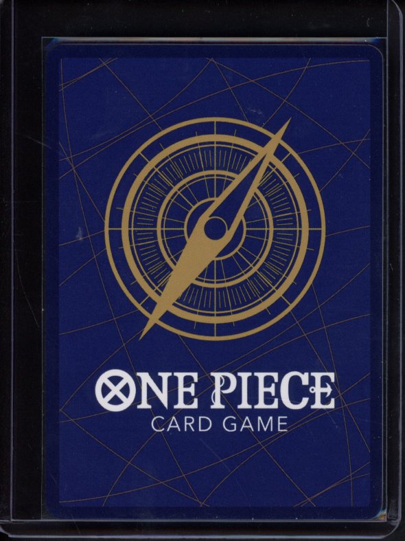 Ice Age (Premium Card Collection Best Selection Vol.1) OP02-117 Raw