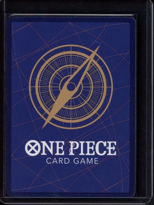 Vinsmoke Reiju (Alternate Art) OP06-069 Raw