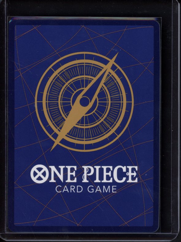 Mr.2.Bon.Kurei (Bentham) EB01-061 Raw