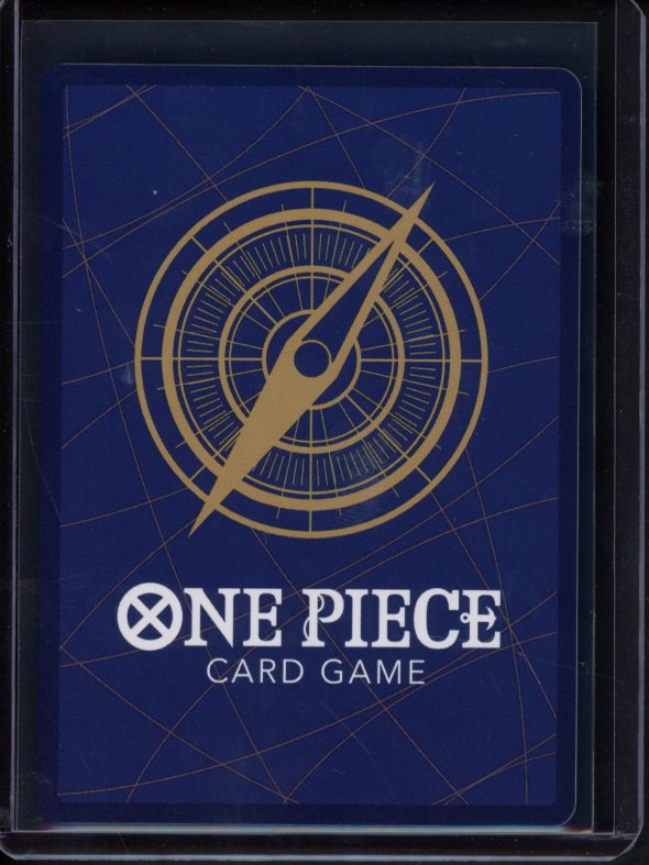 Perona (Premium Card Collection Best Selection Vol.4) OP10-092 Raw