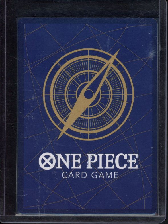 Tony Tony.Chopper (English Version 1st Anniversary Set) ST01-006 Raw