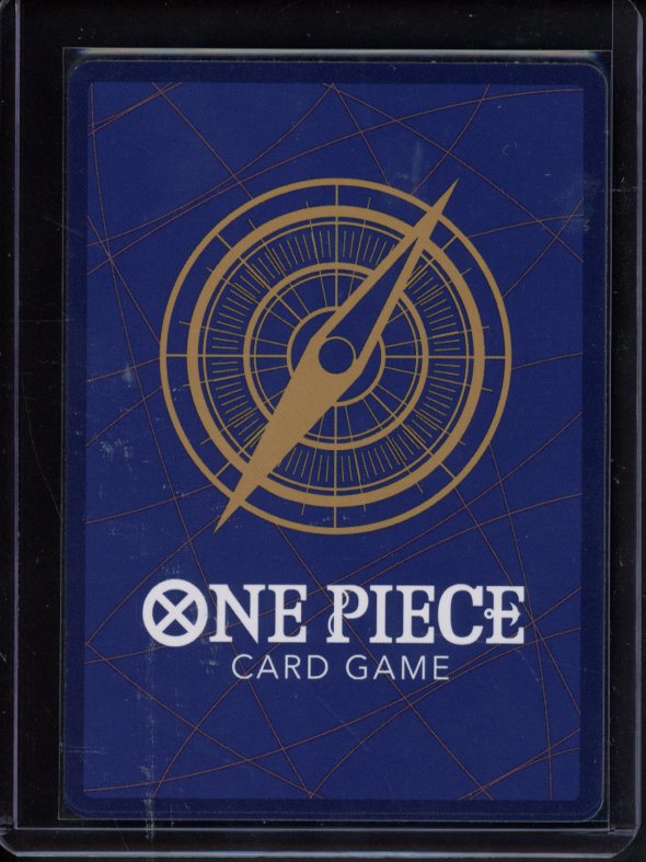 Kid & Killer (Foil) EB01-003 Raw