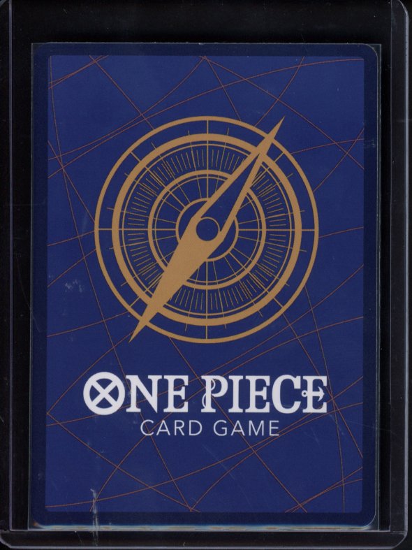 Brook (Alternate Art) EB01-046 Raw