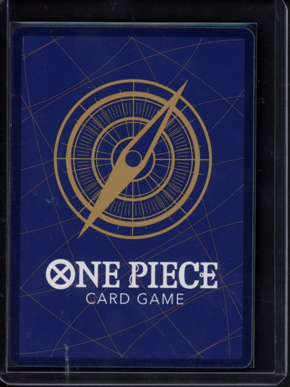 Monkey.D.Luffy (1 St Anniversary Tournament) P-037 Raw